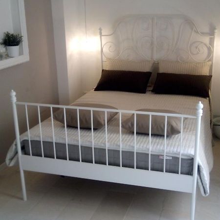 Casa Anna Διαμέρισμα Λέτσε Εξωτερικό φωτογραφία