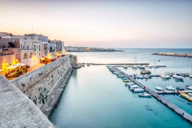 Casa Anna Διαμέρισμα Λέτσε Εξωτερικό φωτογραφία