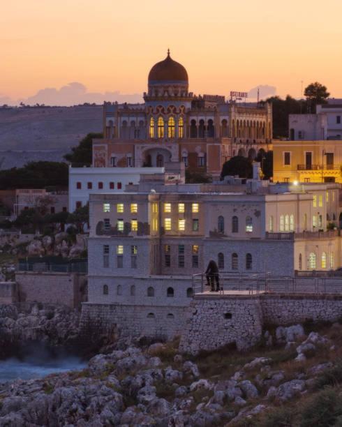 Casa Anna Διαμέρισμα Λέτσε Εξωτερικό φωτογραφία