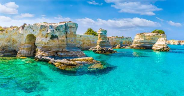 Casa Anna Διαμέρισμα Λέτσε Εξωτερικό φωτογραφία