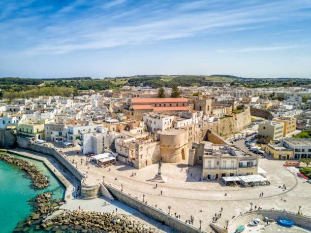 Casa Anna Διαμέρισμα Λέτσε Εξωτερικό φωτογραφία