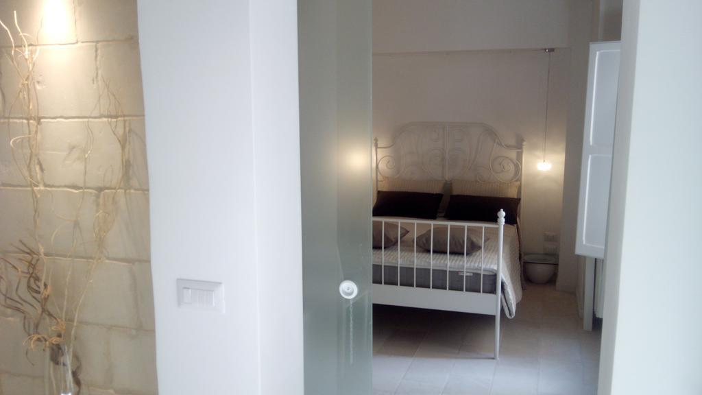Casa Anna Διαμέρισμα Λέτσε Εξωτερικό φωτογραφία