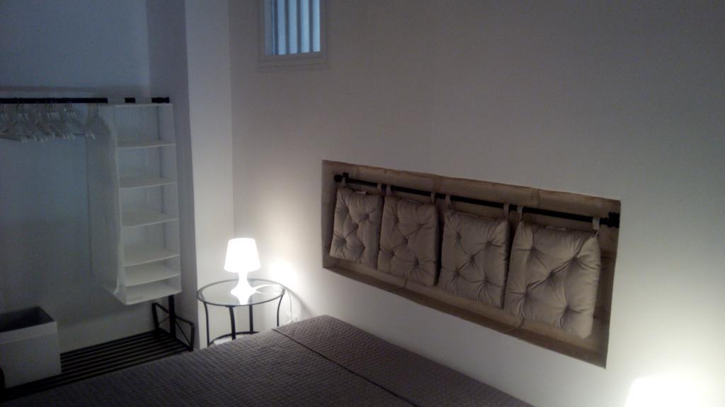 Casa Anna Διαμέρισμα Λέτσε Εξωτερικό φωτογραφία