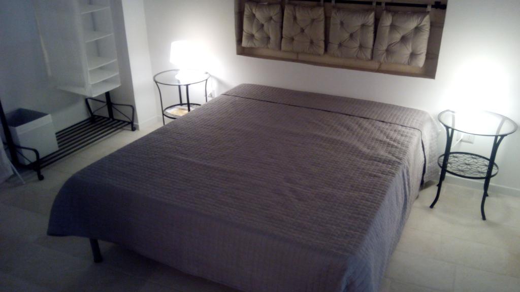 Casa Anna Διαμέρισμα Λέτσε Εξωτερικό φωτογραφία