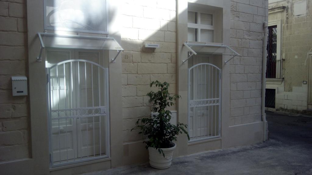 Casa Anna Διαμέρισμα Λέτσε Εξωτερικό φωτογραφία