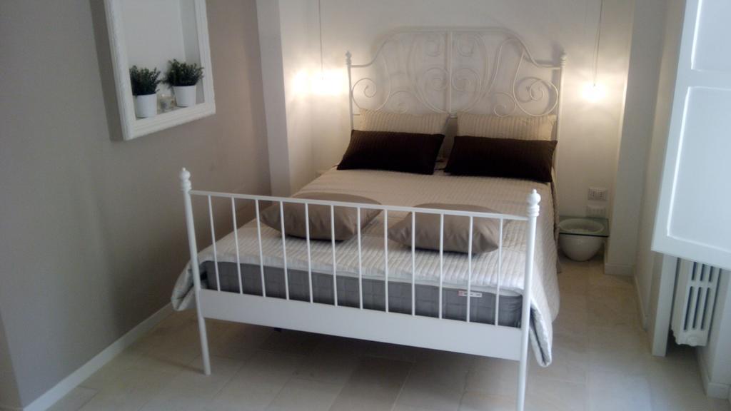 Casa Anna Διαμέρισμα Λέτσε Εξωτερικό φωτογραφία