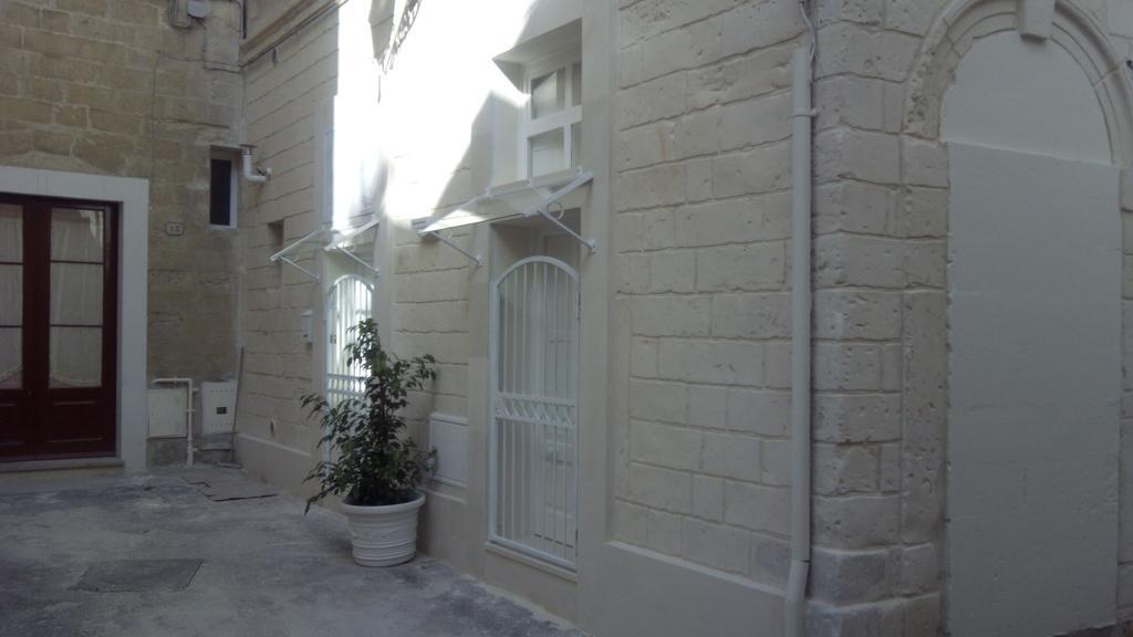 Casa Anna Διαμέρισμα Λέτσε Εξωτερικό φωτογραφία