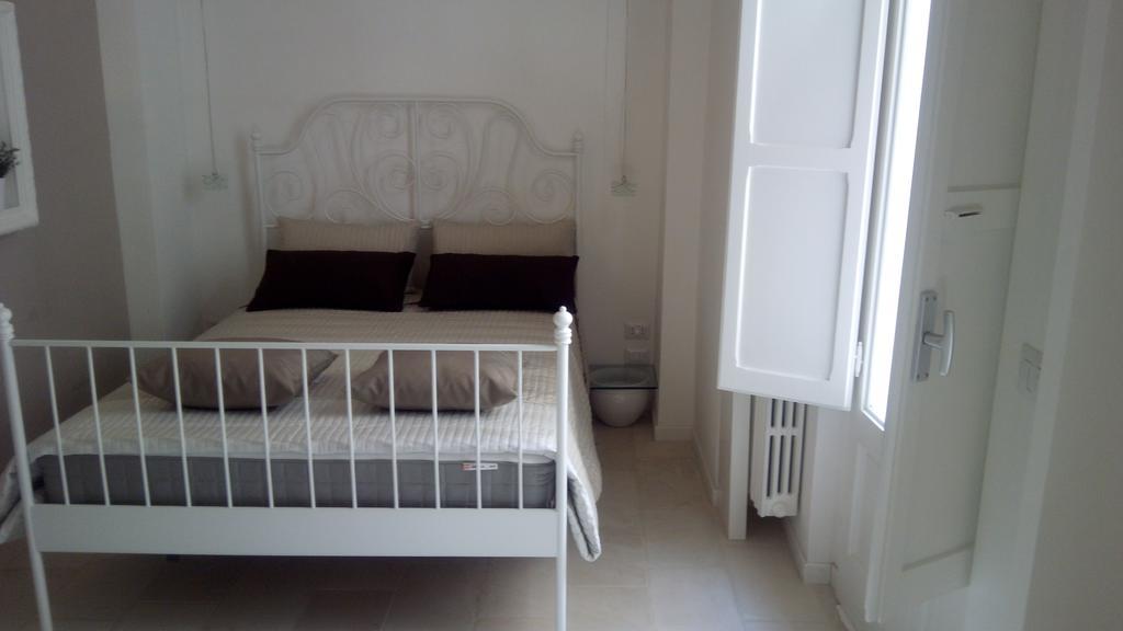 Casa Anna Διαμέρισμα Λέτσε Εξωτερικό φωτογραφία